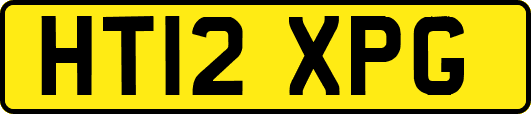 HT12XPG