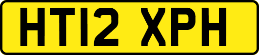 HT12XPH