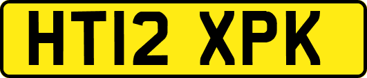 HT12XPK