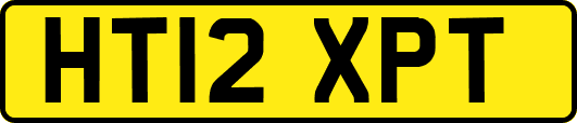 HT12XPT