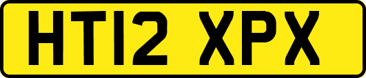 HT12XPX