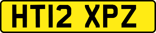 HT12XPZ