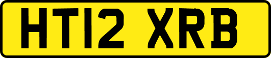 HT12XRB