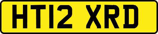 HT12XRD