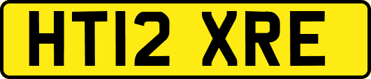 HT12XRE