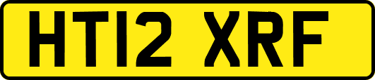 HT12XRF