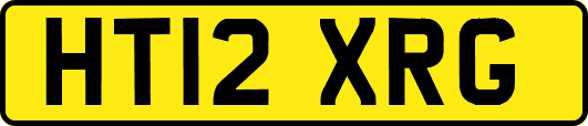HT12XRG