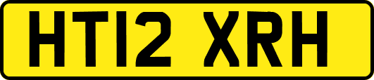 HT12XRH