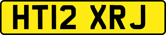 HT12XRJ