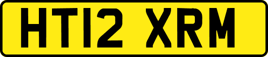 HT12XRM