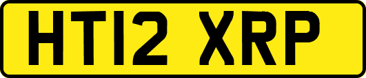 HT12XRP
