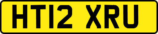 HT12XRU