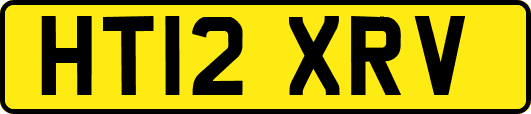 HT12XRV