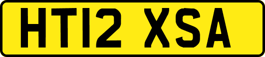 HT12XSA