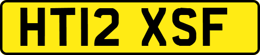 HT12XSF