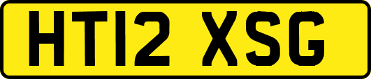 HT12XSG