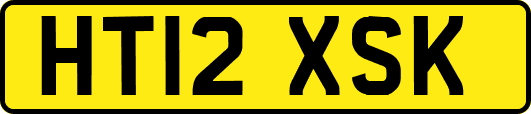 HT12XSK