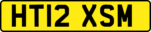 HT12XSM