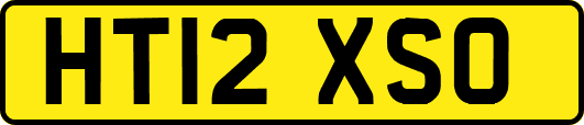 HT12XSO