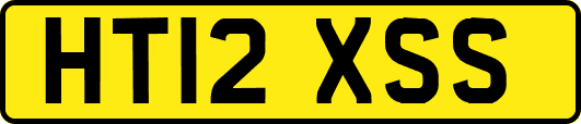 HT12XSS