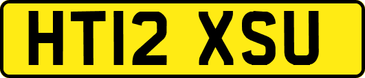 HT12XSU