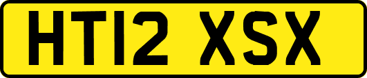 HT12XSX