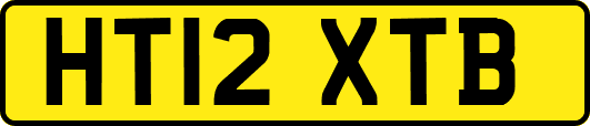 HT12XTB