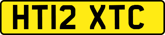 HT12XTC