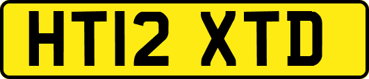 HT12XTD