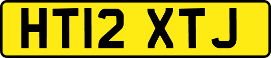 HT12XTJ