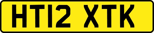 HT12XTK