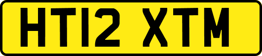 HT12XTM