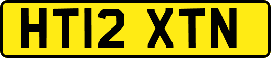 HT12XTN