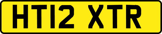 HT12XTR