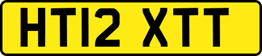 HT12XTT