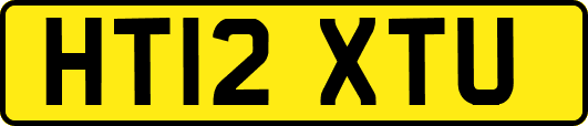 HT12XTU