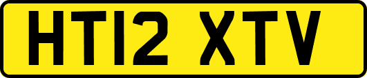 HT12XTV