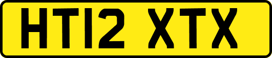 HT12XTX