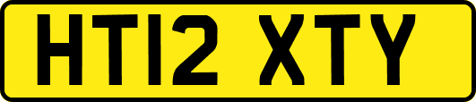 HT12XTY