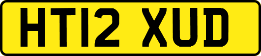 HT12XUD