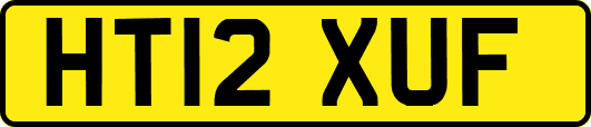 HT12XUF
