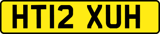 HT12XUH
