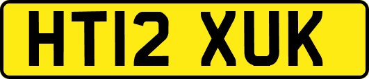 HT12XUK