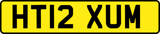 HT12XUM