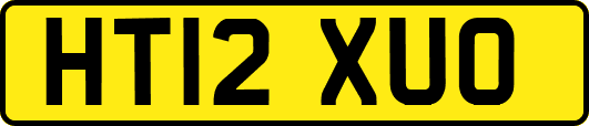 HT12XUO