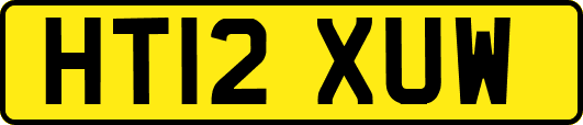 HT12XUW