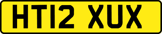 HT12XUX