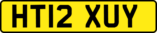HT12XUY
