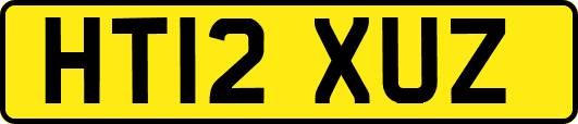 HT12XUZ