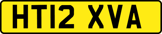 HT12XVA